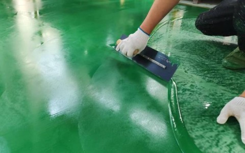 临夏VEF地坪什么是VEF地坪