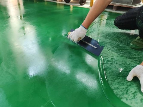 临夏VEF地坪什么是VEF地坪