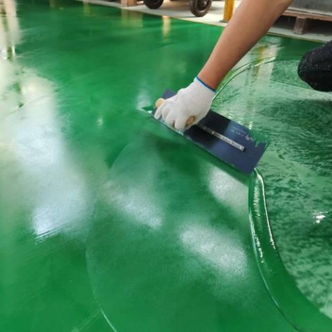 临夏VEF地坪什么是VEF地坪